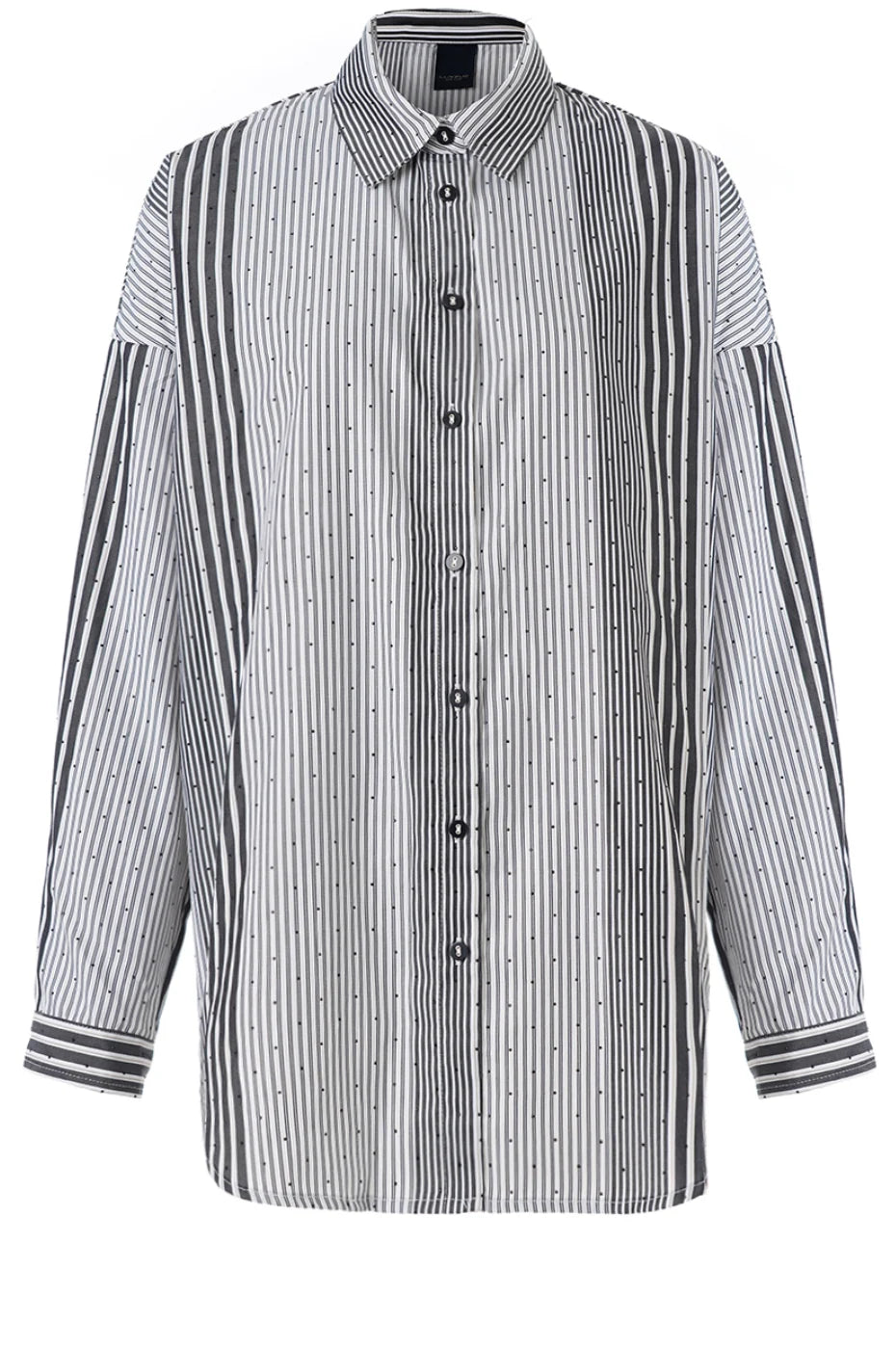 LUXZUZ ONE TWO GERTIA SHIRT