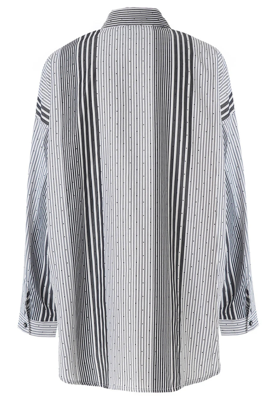 LUXZUZ ONE TWO GERTIA SHIRT