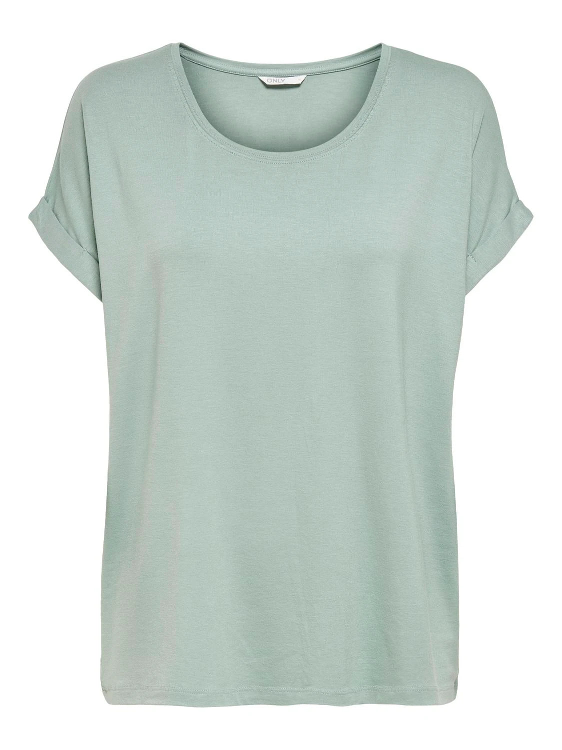 ONLY MOSTER SS O-NECK TOP