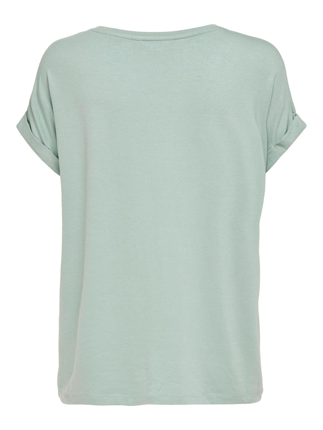 ONLY MOSTER SS O-NECK TOP