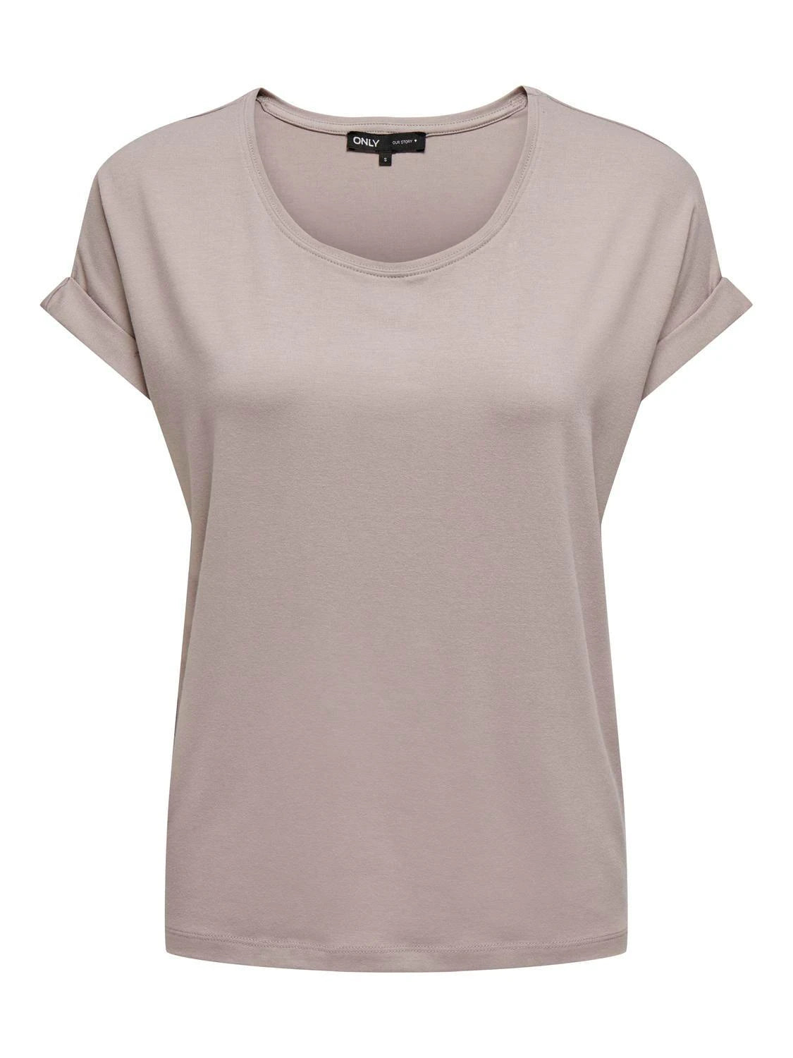 ONLY MOSTER SS O-NECK TOP