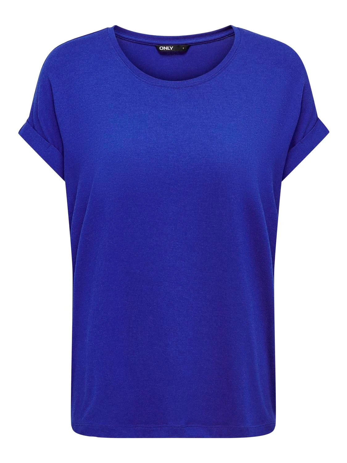 ONLY MOSTER SS O-NECK TOP