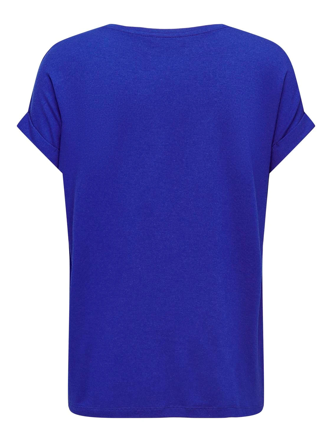 ONLY MOSTER SS O-NECK TOP