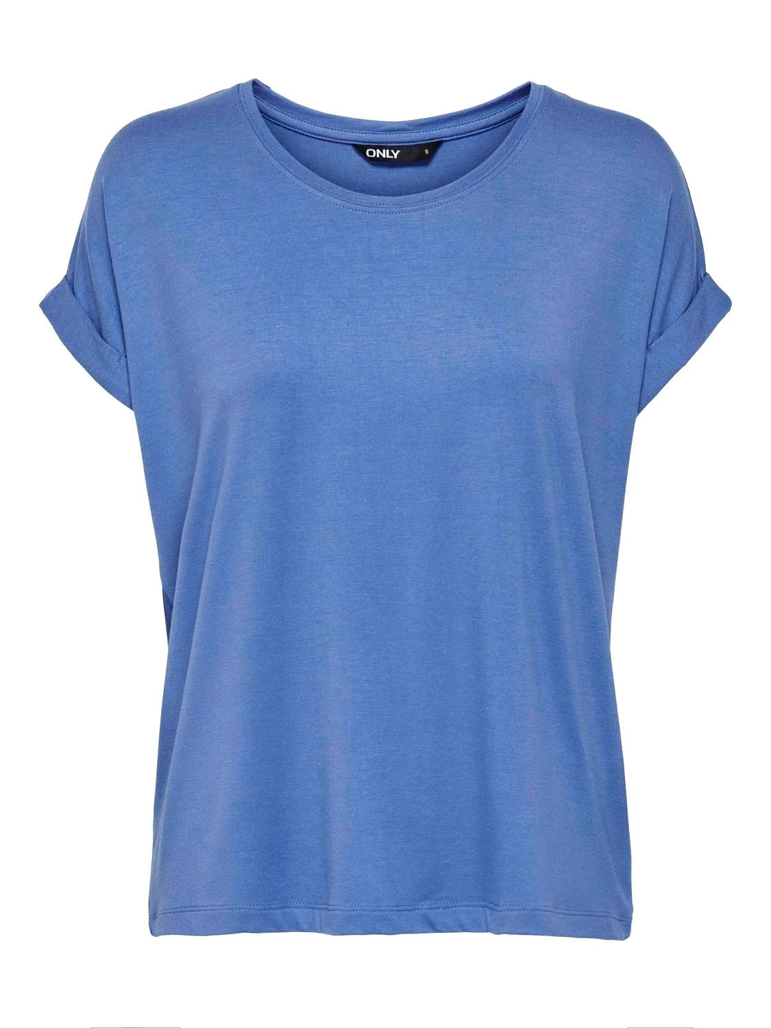 ONLY MOSTER SS O-NECK TOP
