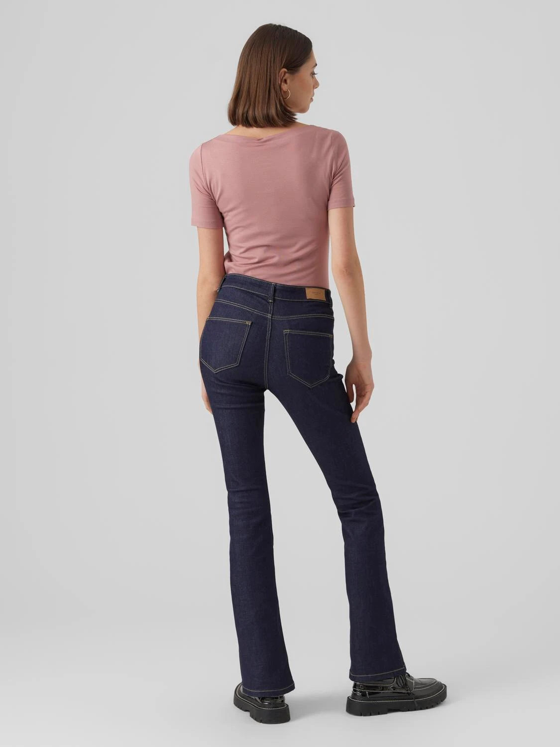 VERO MODA PANDA MODAL SS TOP
