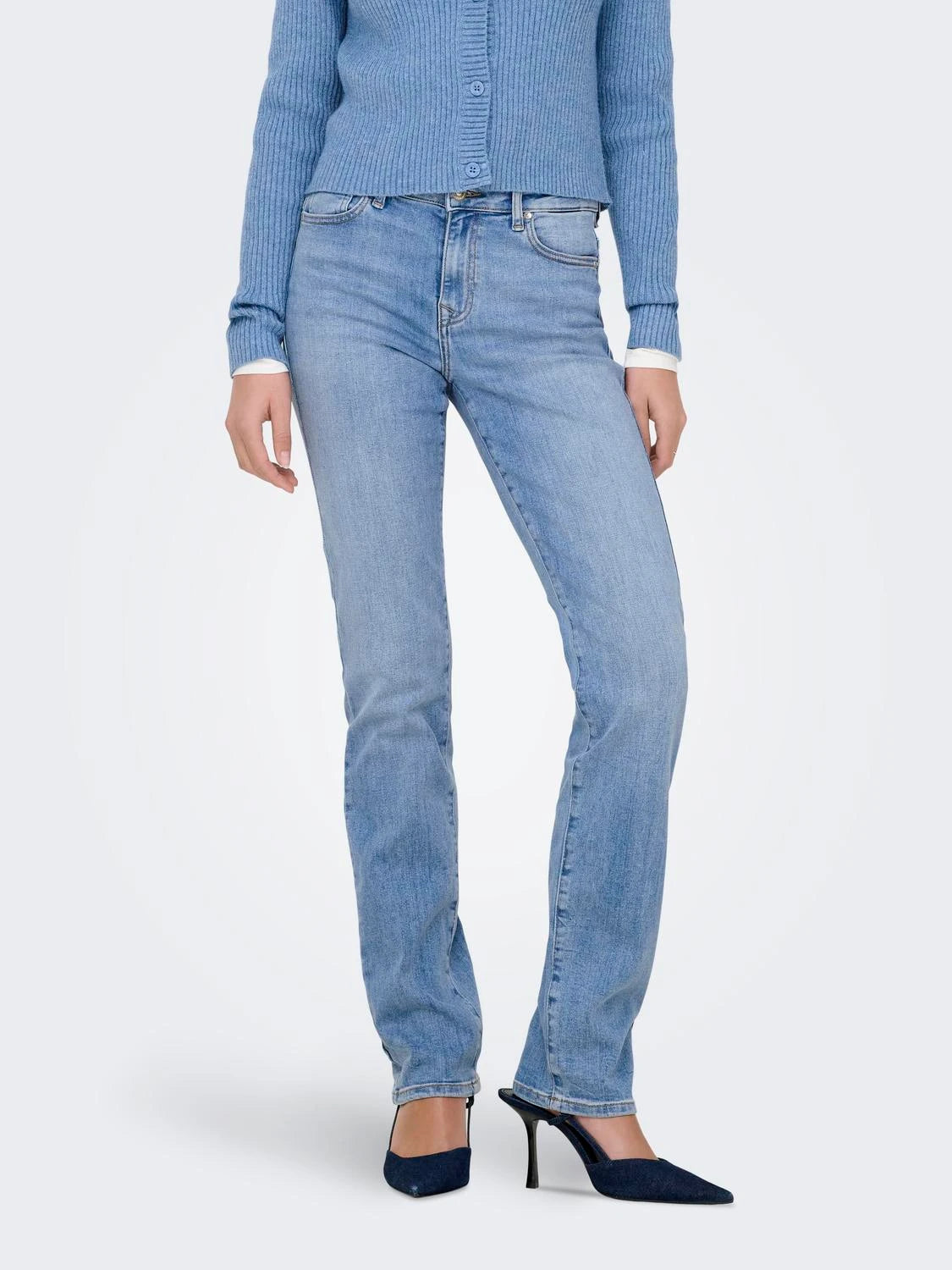 ONLY SUI MID SLIM DNM