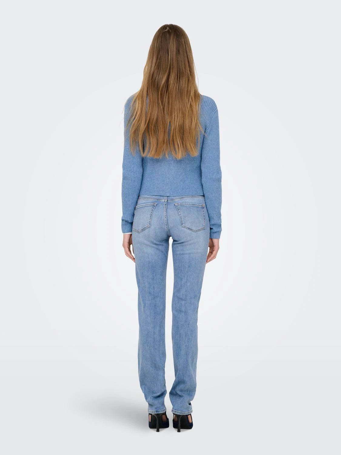ONLY SUI MID SLIM DNM