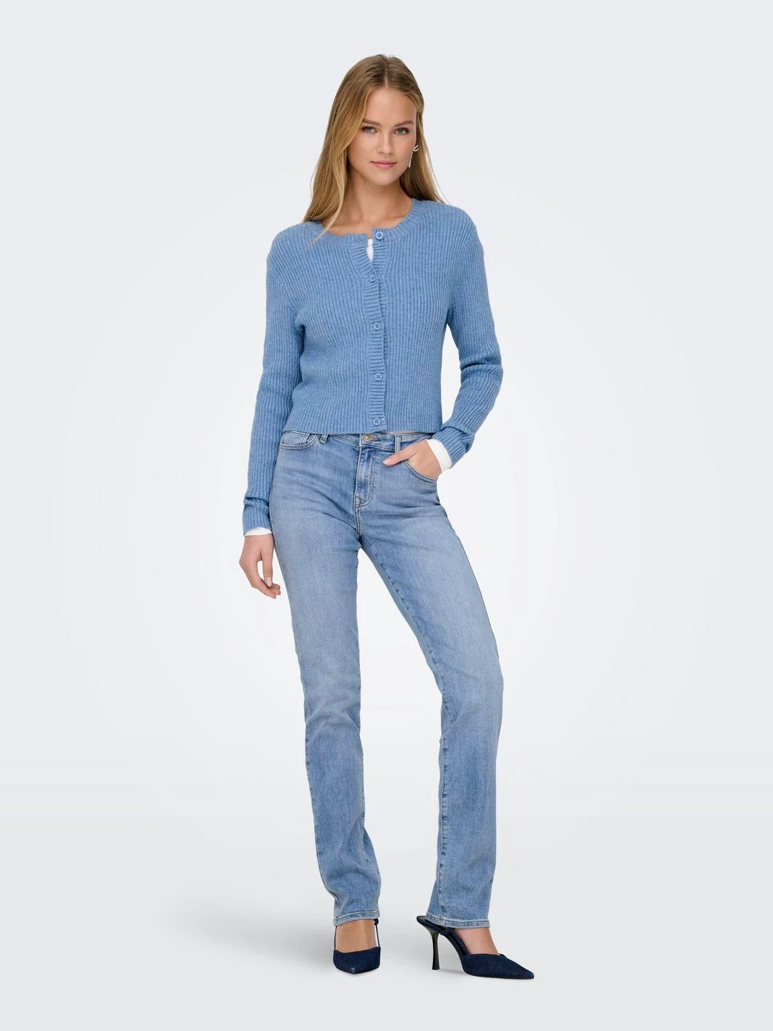 ONLY SUI MID SLIM DNM
