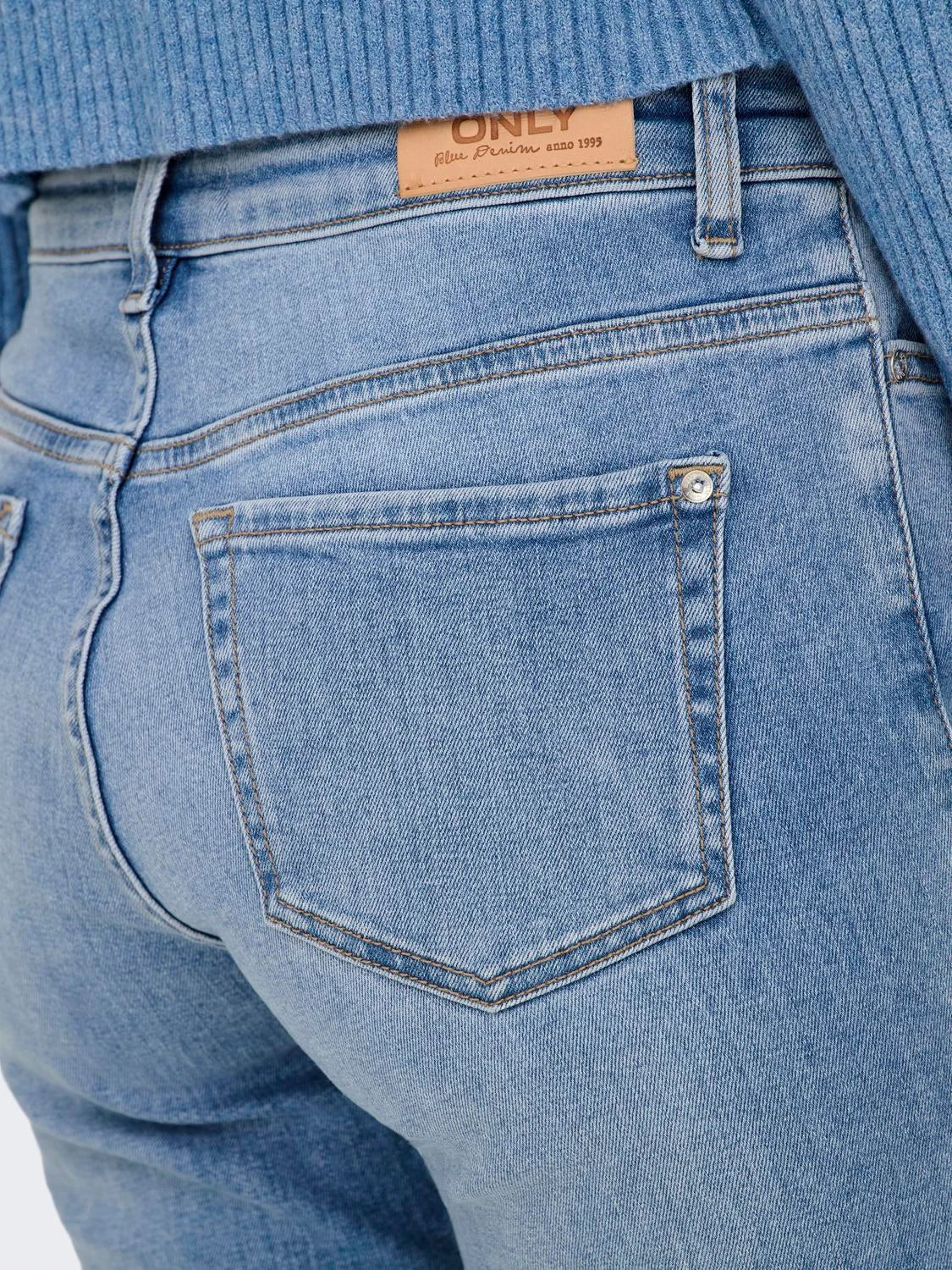 ONLY SUI MID SLIM DNM