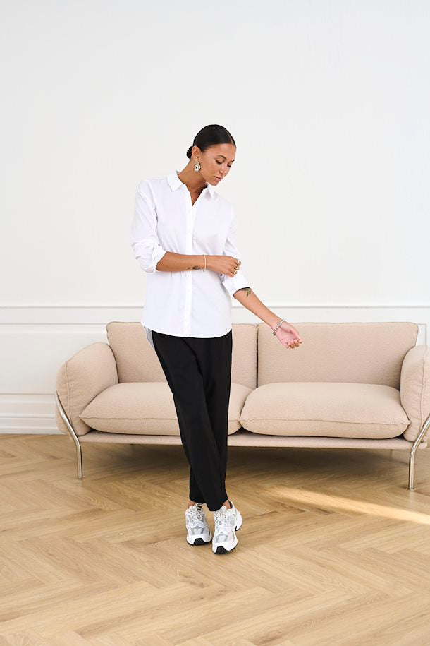 KAFFE MERLE PANTS SUITING