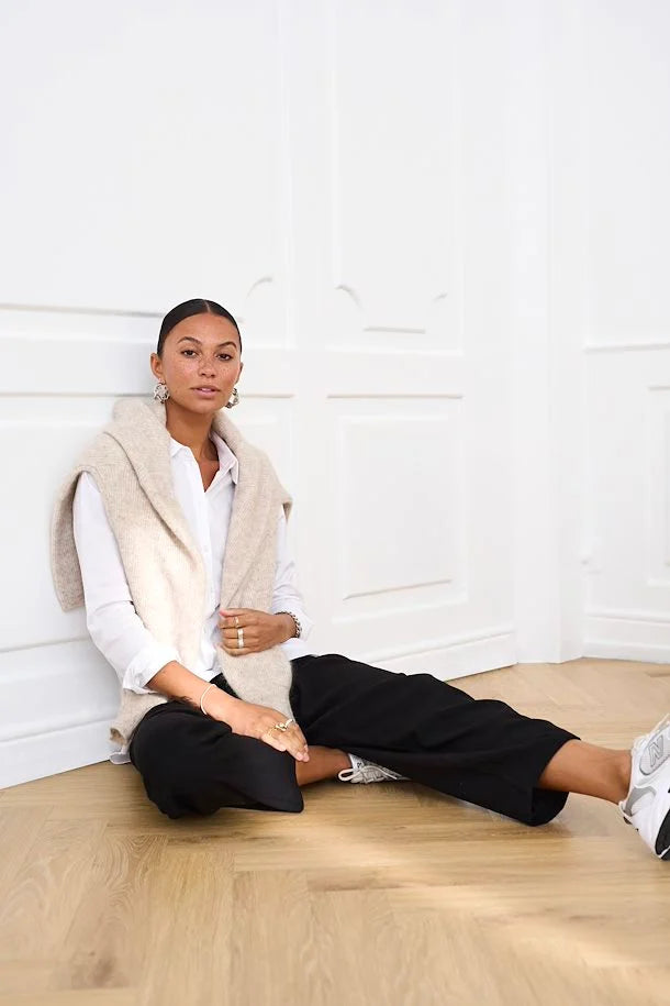 KAFFE MERLE PANTS SUITING