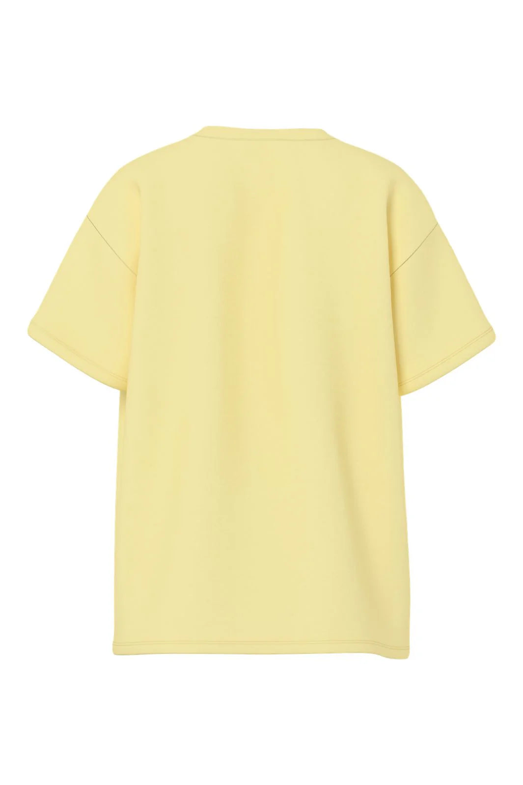 PIECES SKYLAR SS OVERSIZED TEE