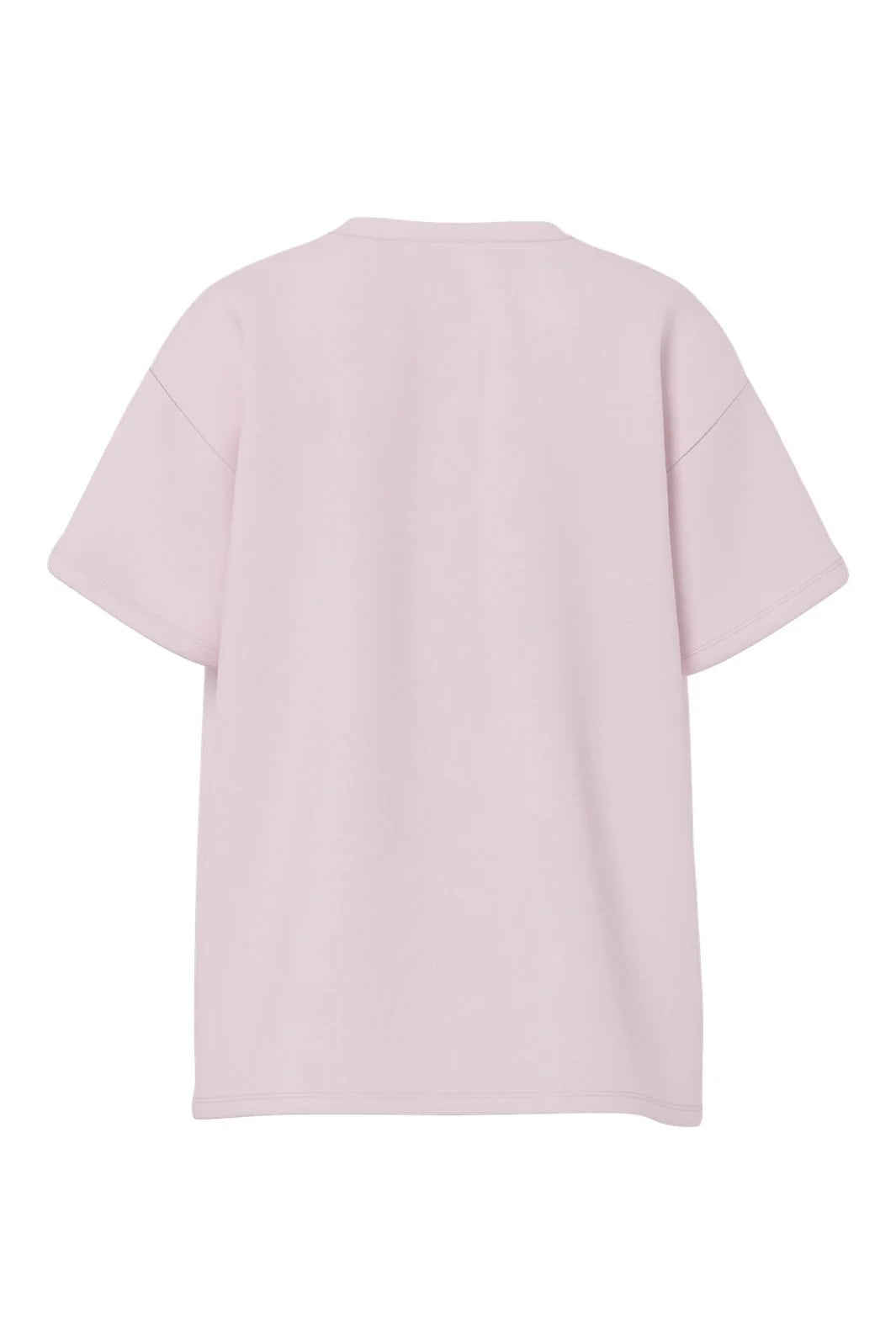 PIECES SKYLAR SS OVERSIZED TEE