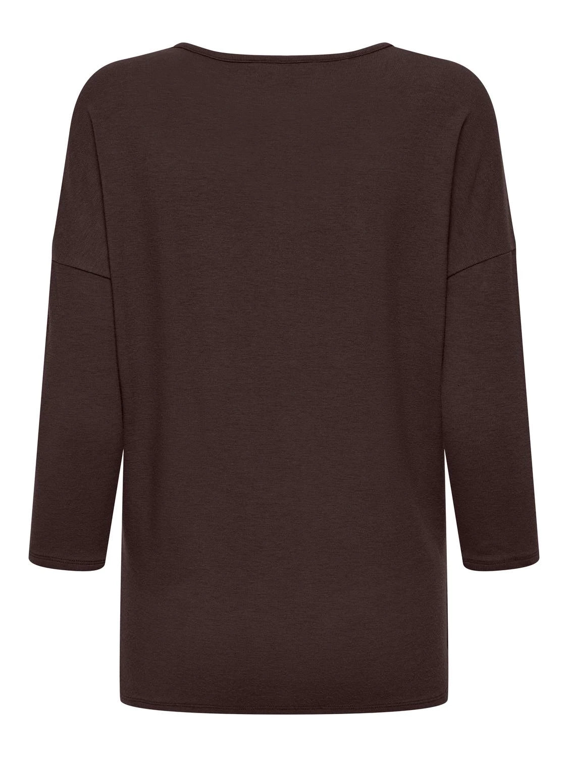 ONLY GLAMOUR 3/4 TOP