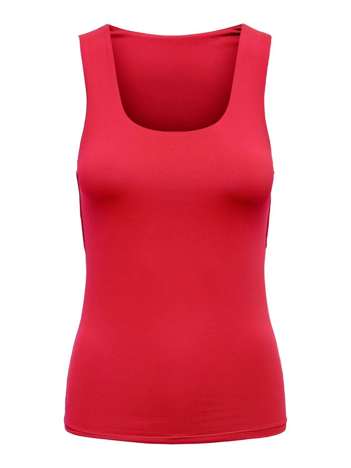 ONLY EA S/L 2-WAYS FIT TOP