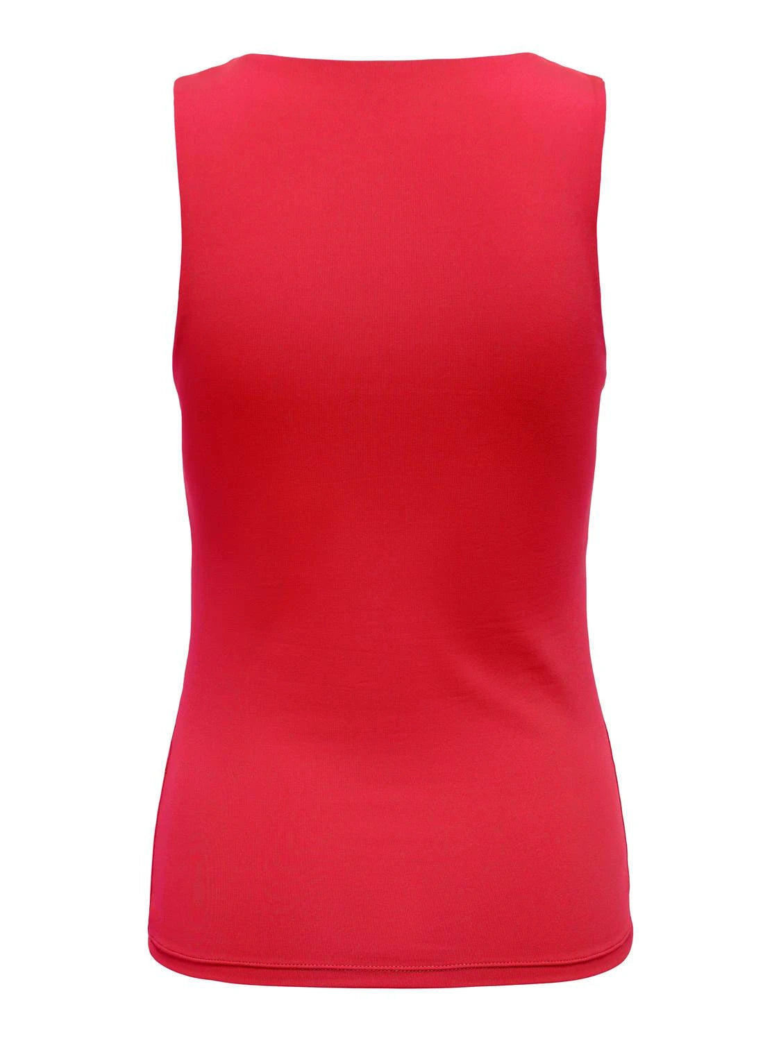 ONLY EA S/L 2-WAYS FIT TOP