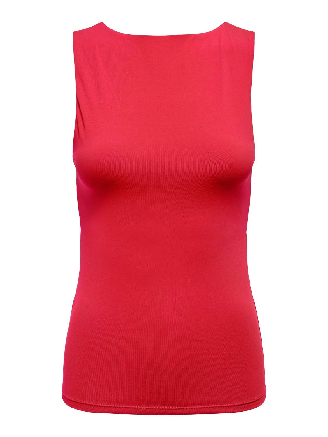 ONLY EA S/L 2-WAYS FIT TOP