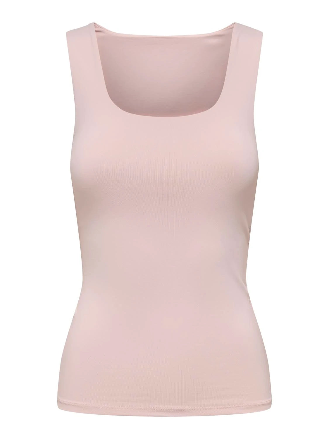 ONLY EA S/L 2-WAYS FIT TOP