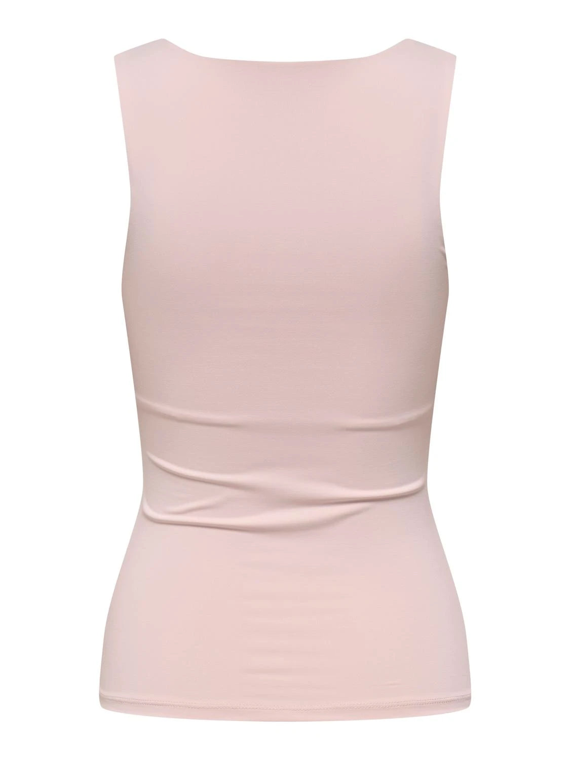 ONLY EA S/L 2-WAYS FIT TOP