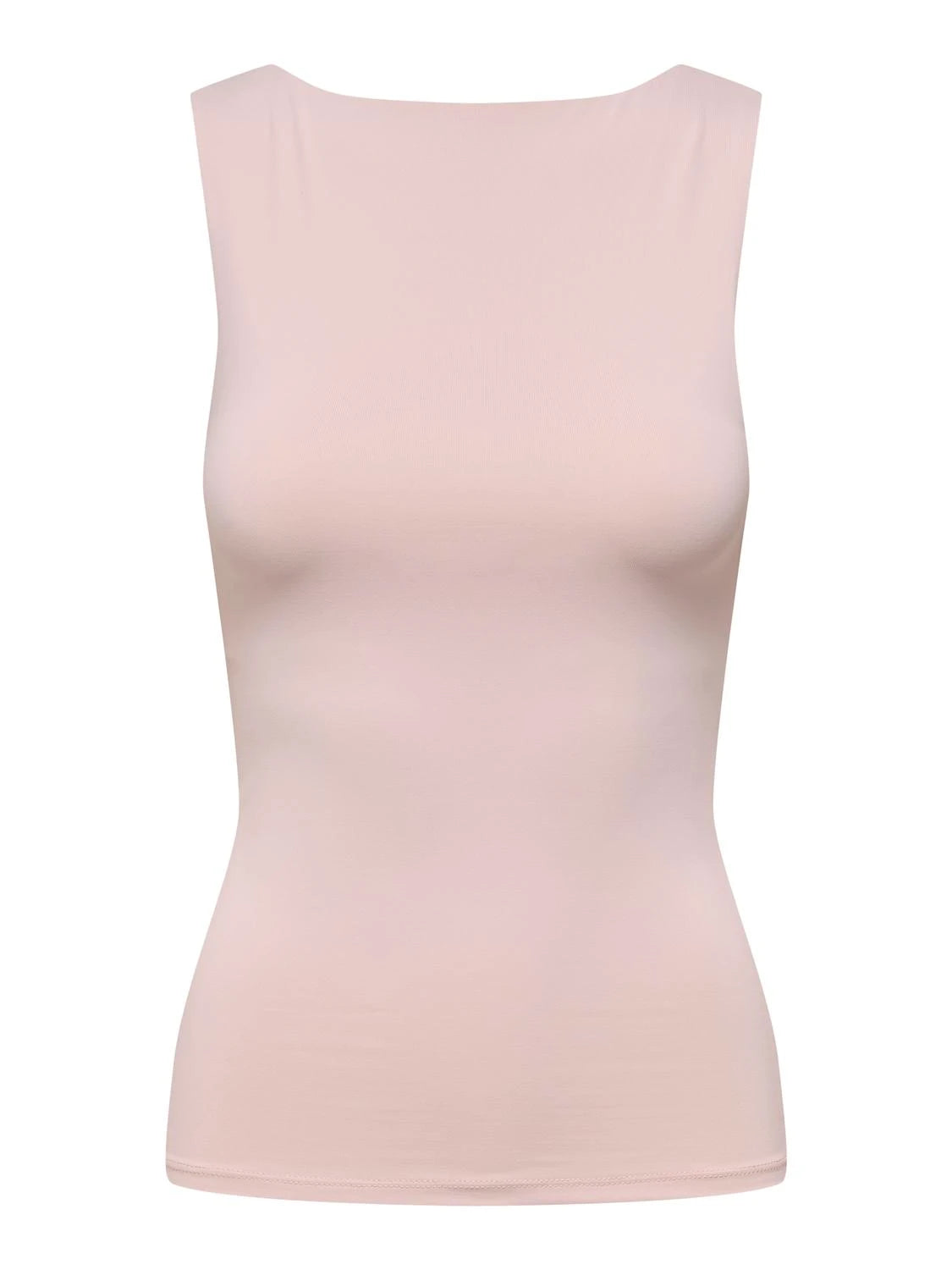 ONLY EA S/L 2-WAYS FIT TOP