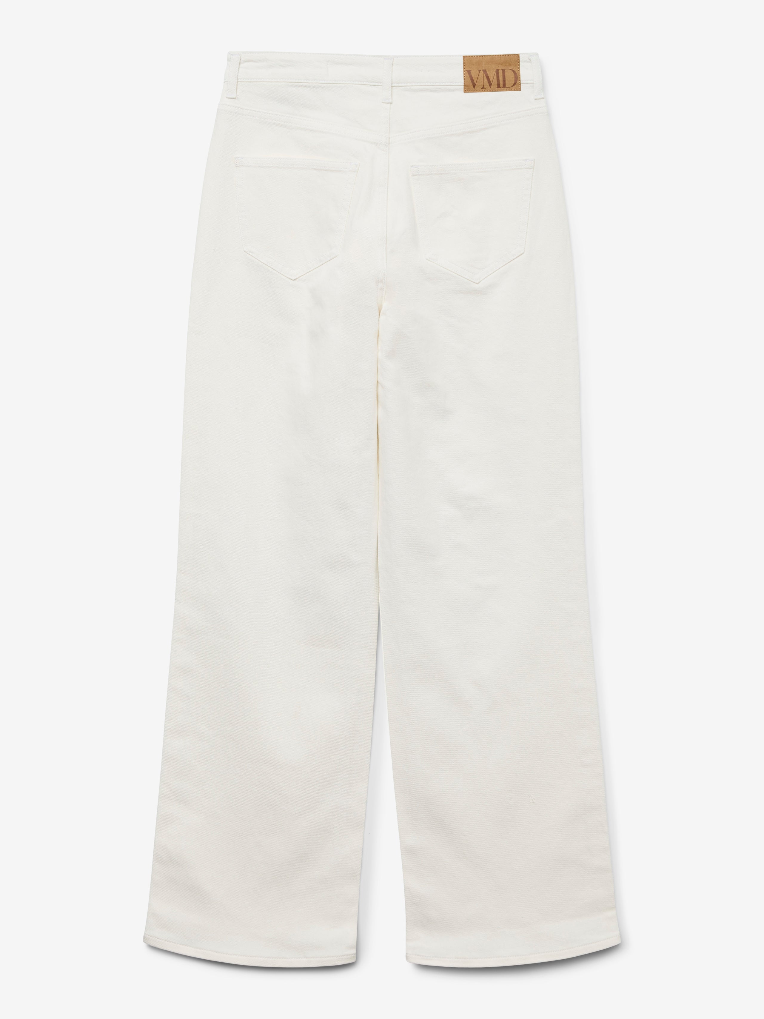 VERO MODA TESSA HR WIDE JEANS COLOR