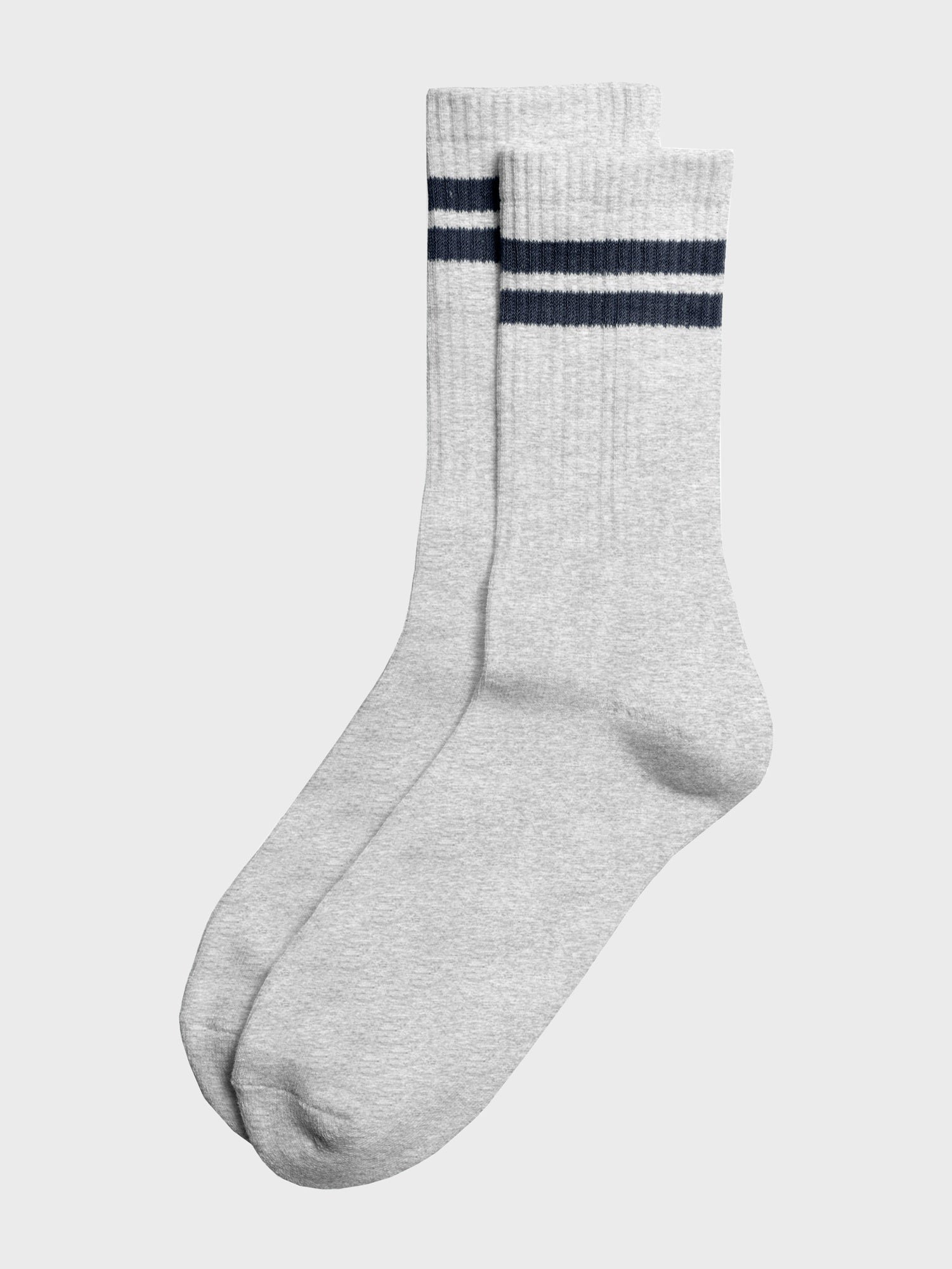 VERO MODA MEL STRIPE SPORTY SOCKS