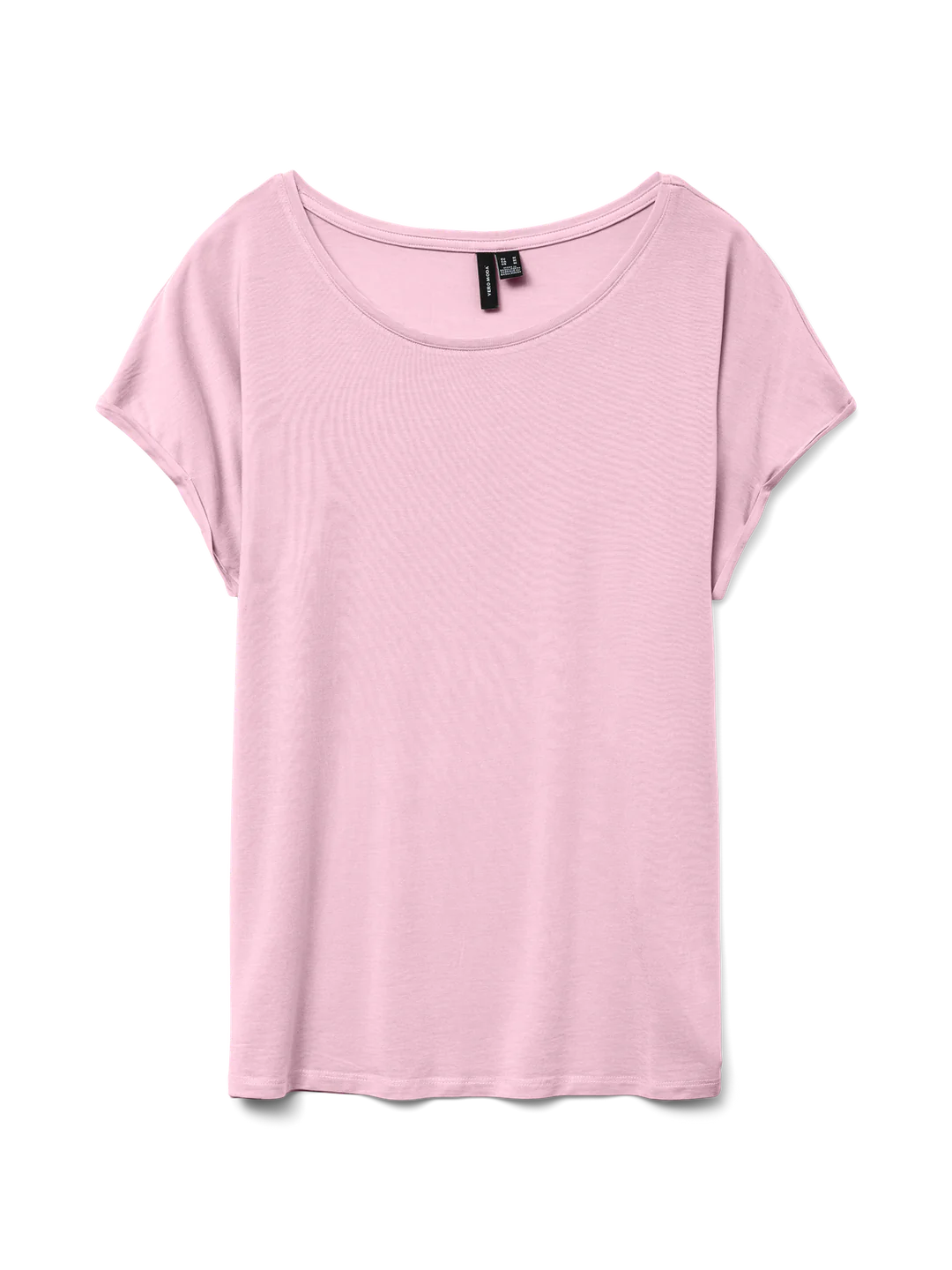 VERO MODA AVA PLAIN SS TOP