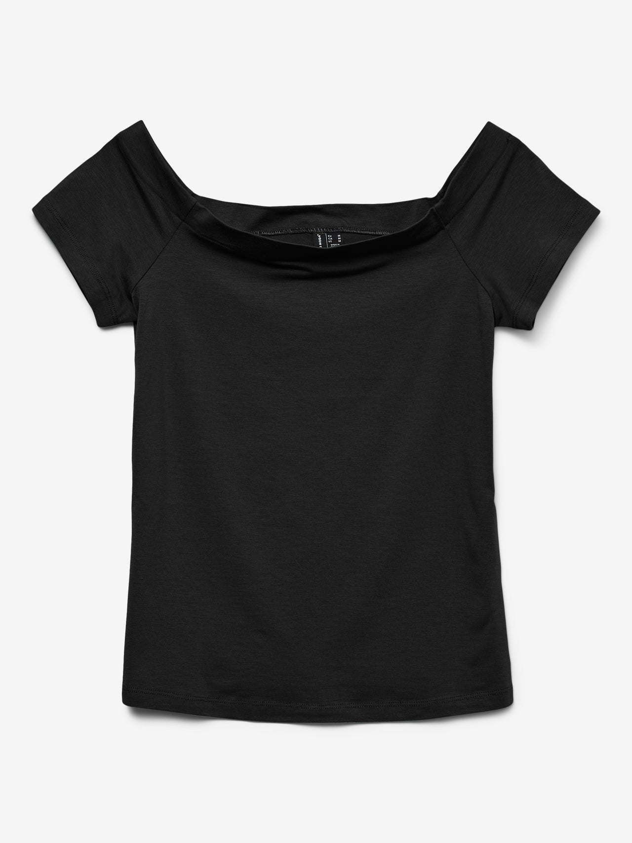 VERO MODA PANDA OFF-SHOULDER TOP