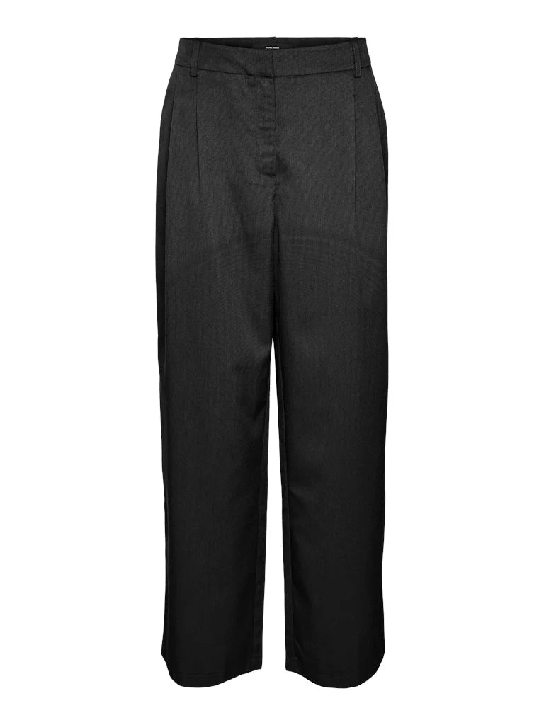 VERO MODA NILA MW WIDE DAD PANT