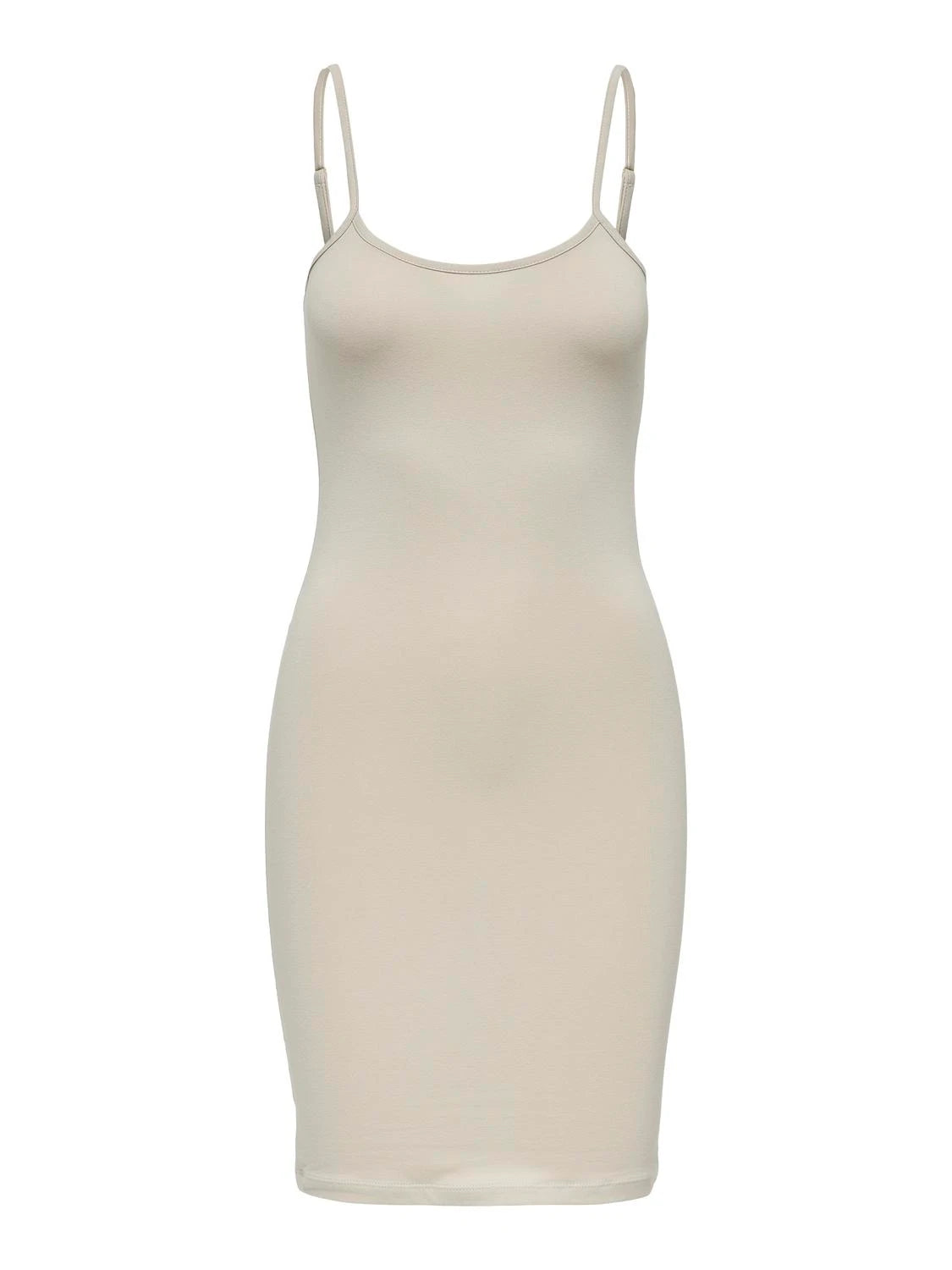 ONLY LIVE LOVE SINGLET DRESS