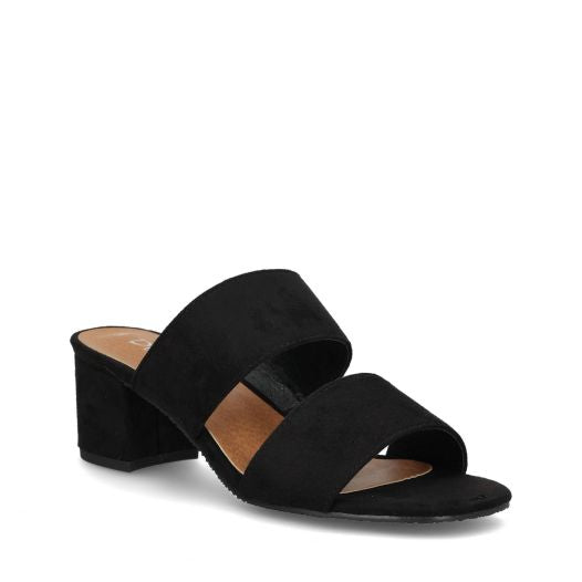 DUFFY RIVELLO SANDAL