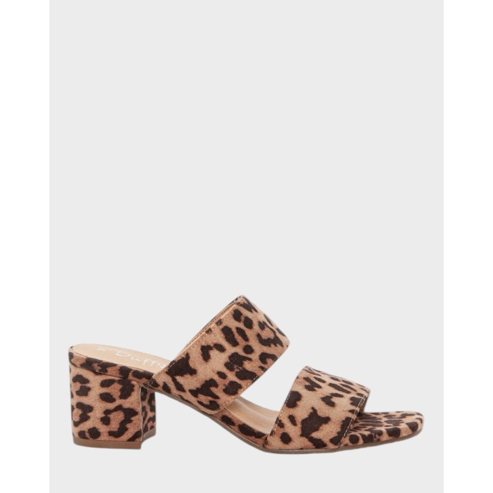 DUFFY RIVELLO SANDAL