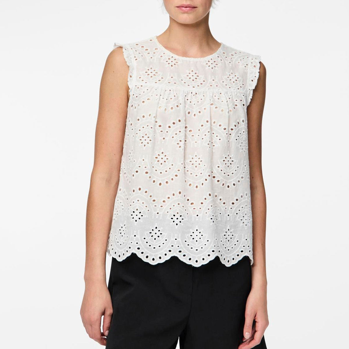 PIECES VILDE SL TOP