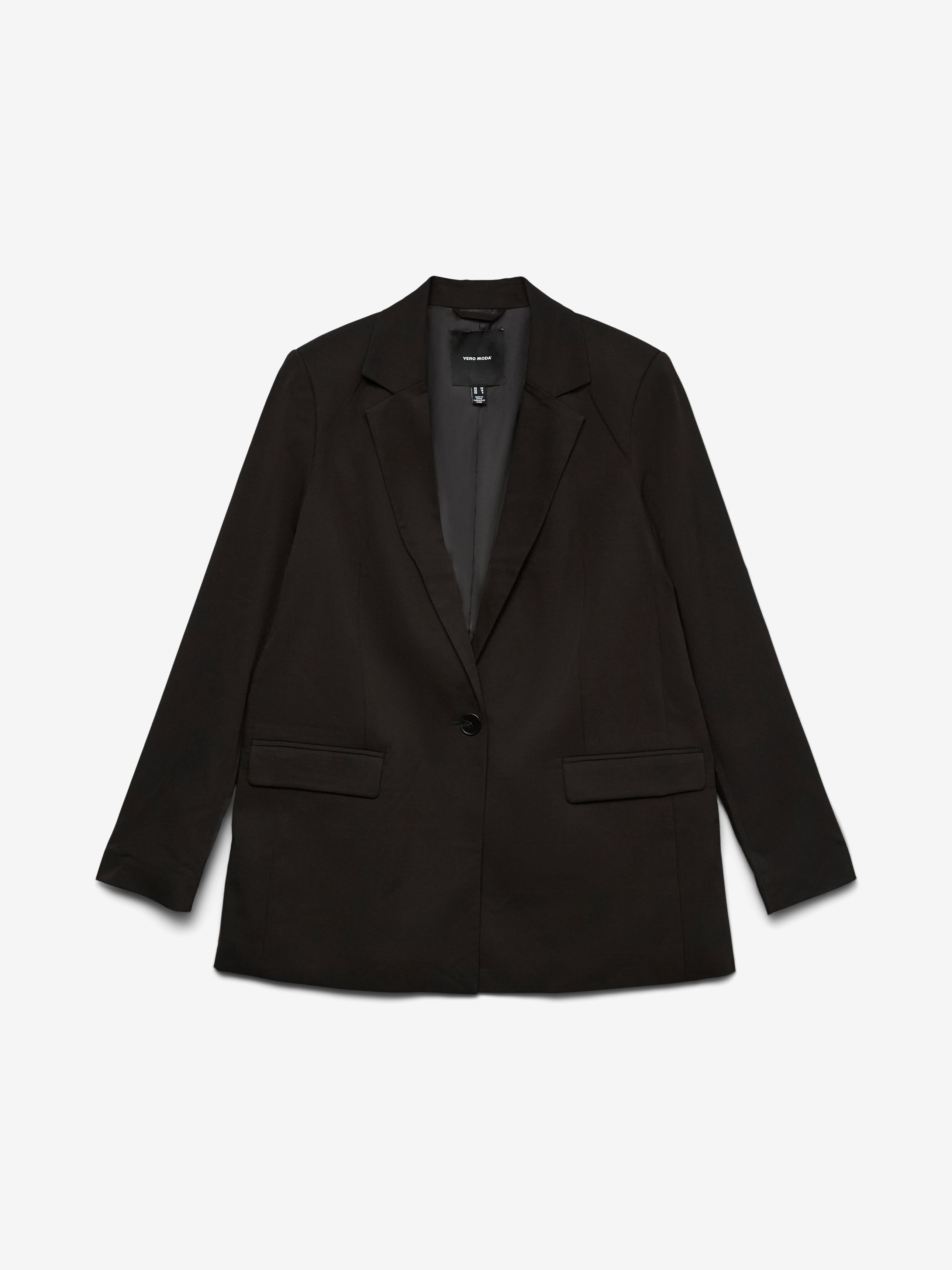 VERO MODA NILA LS SLIM BLAZER