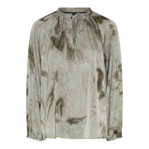 SOULMATE SILVIANNA BLOUSE
