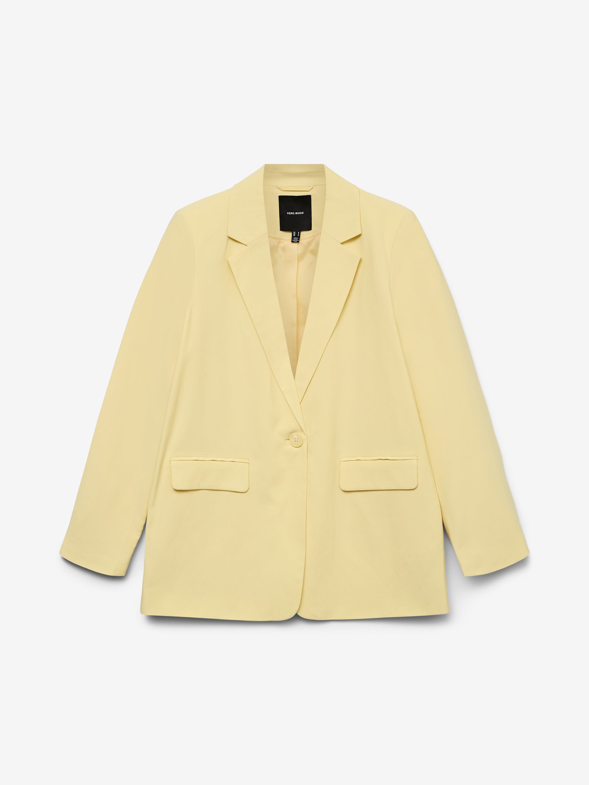 VERO MODA CARMEN LS LOOSE BLAZER