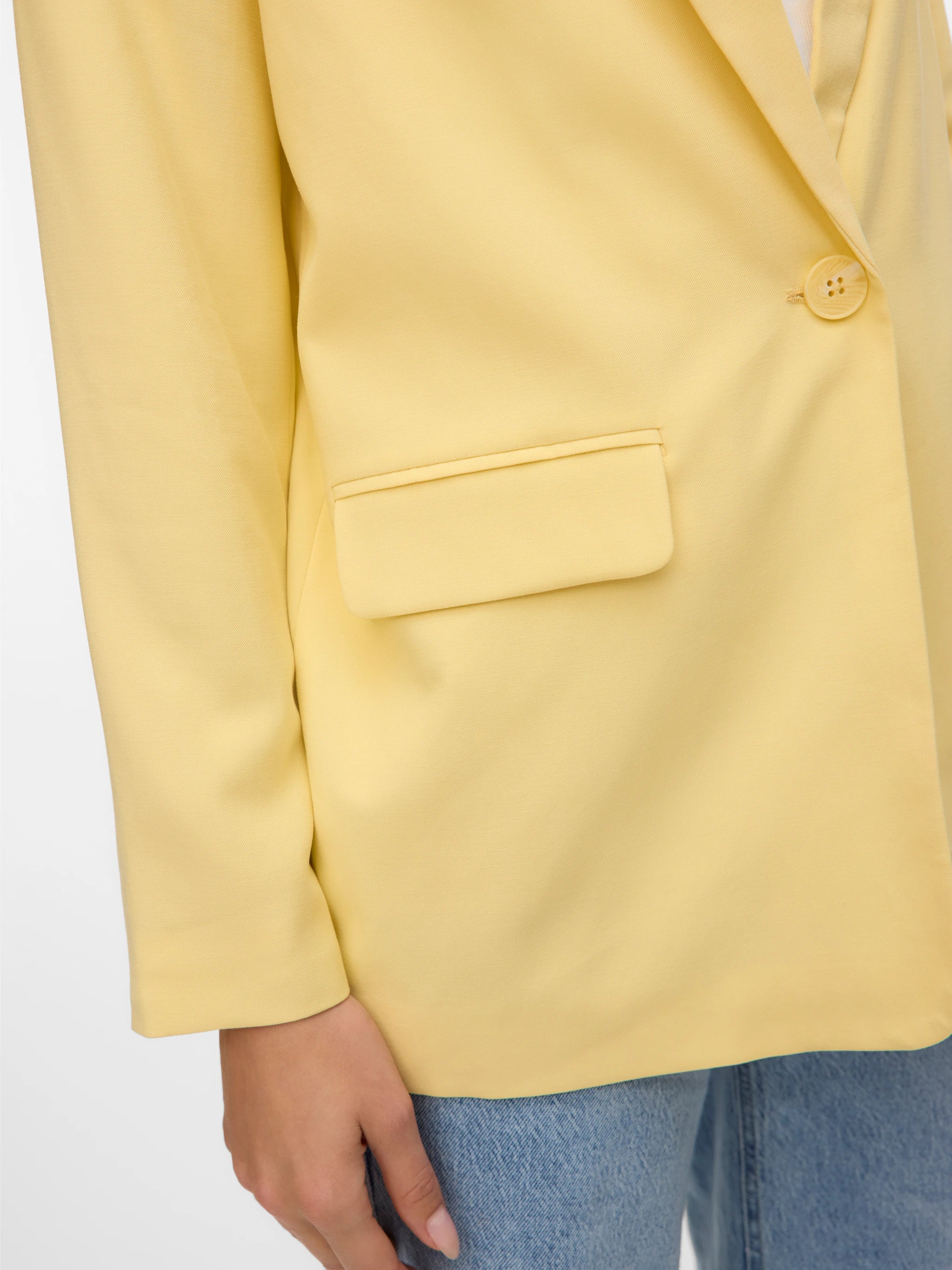 VERO MODA CARMEN LS LOOSE BLAZER