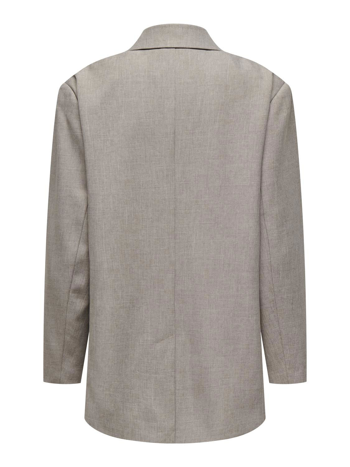 ONLY LINDA LS BOYFRIEND MEL BLAZER