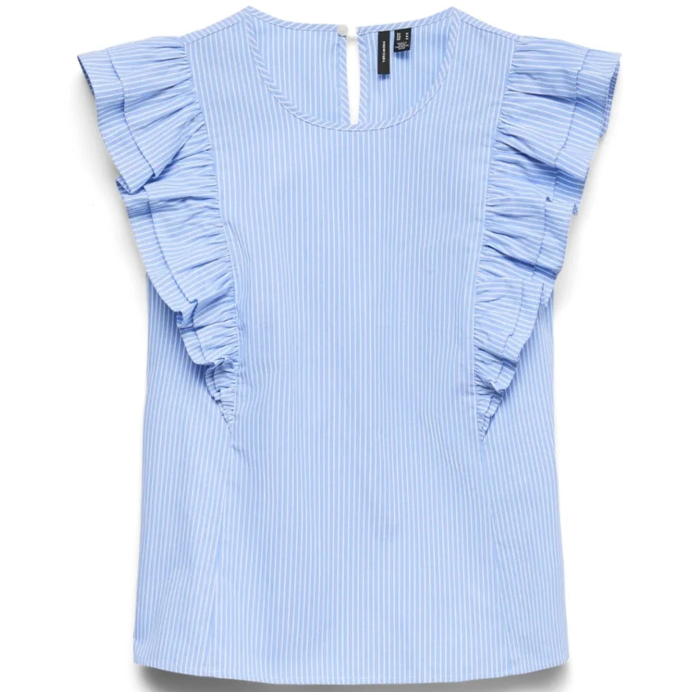 VERO MODA AILA SL TOP