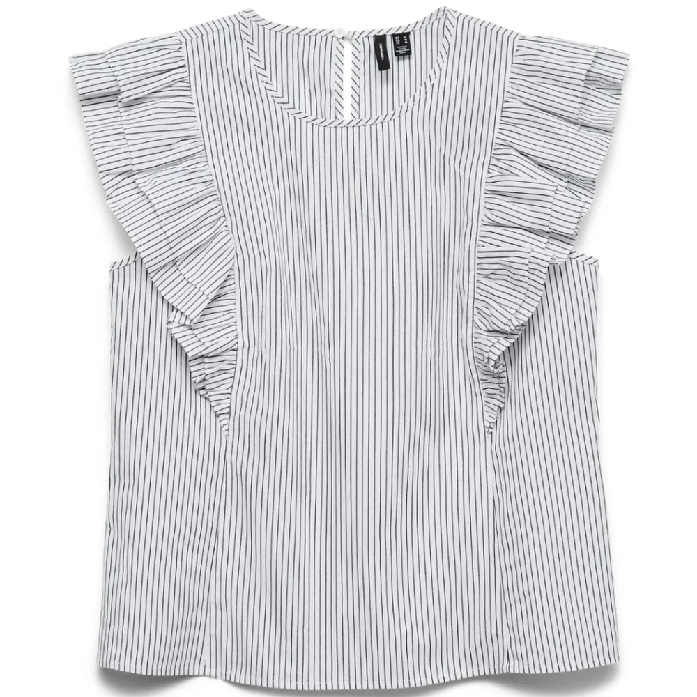 VERO MODA AILA SL TOP