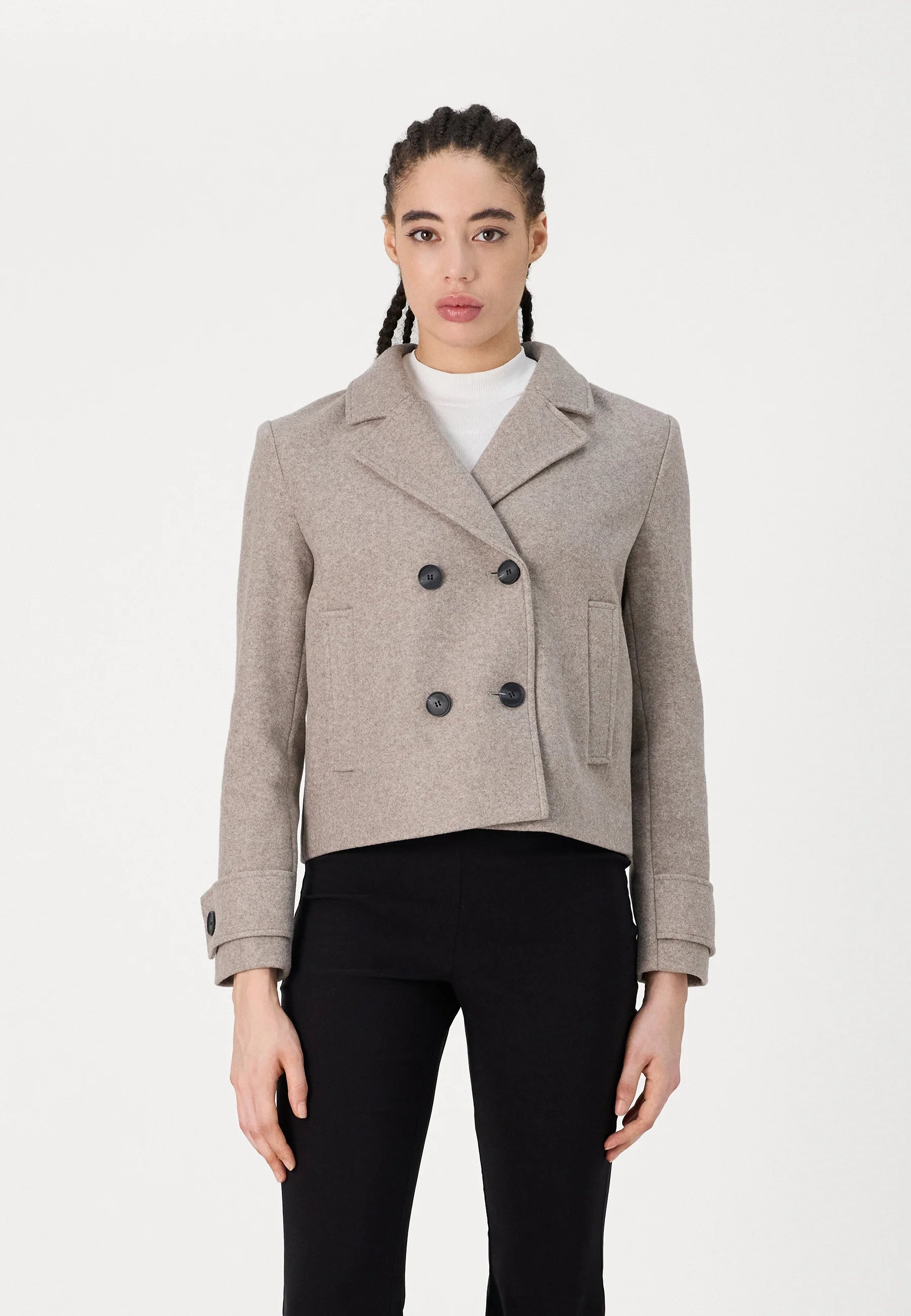 ONLY FREJA LIFE SHORT JACKET