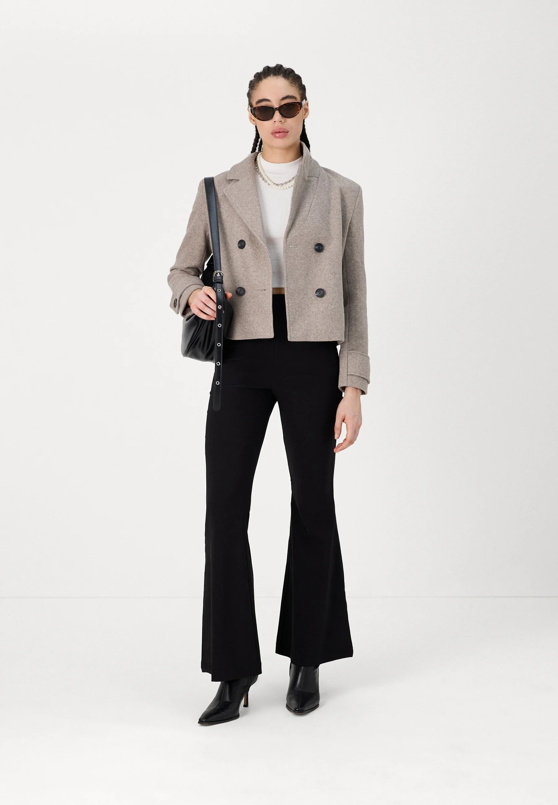 ONLY FREJA LIFE SHORT JACKET