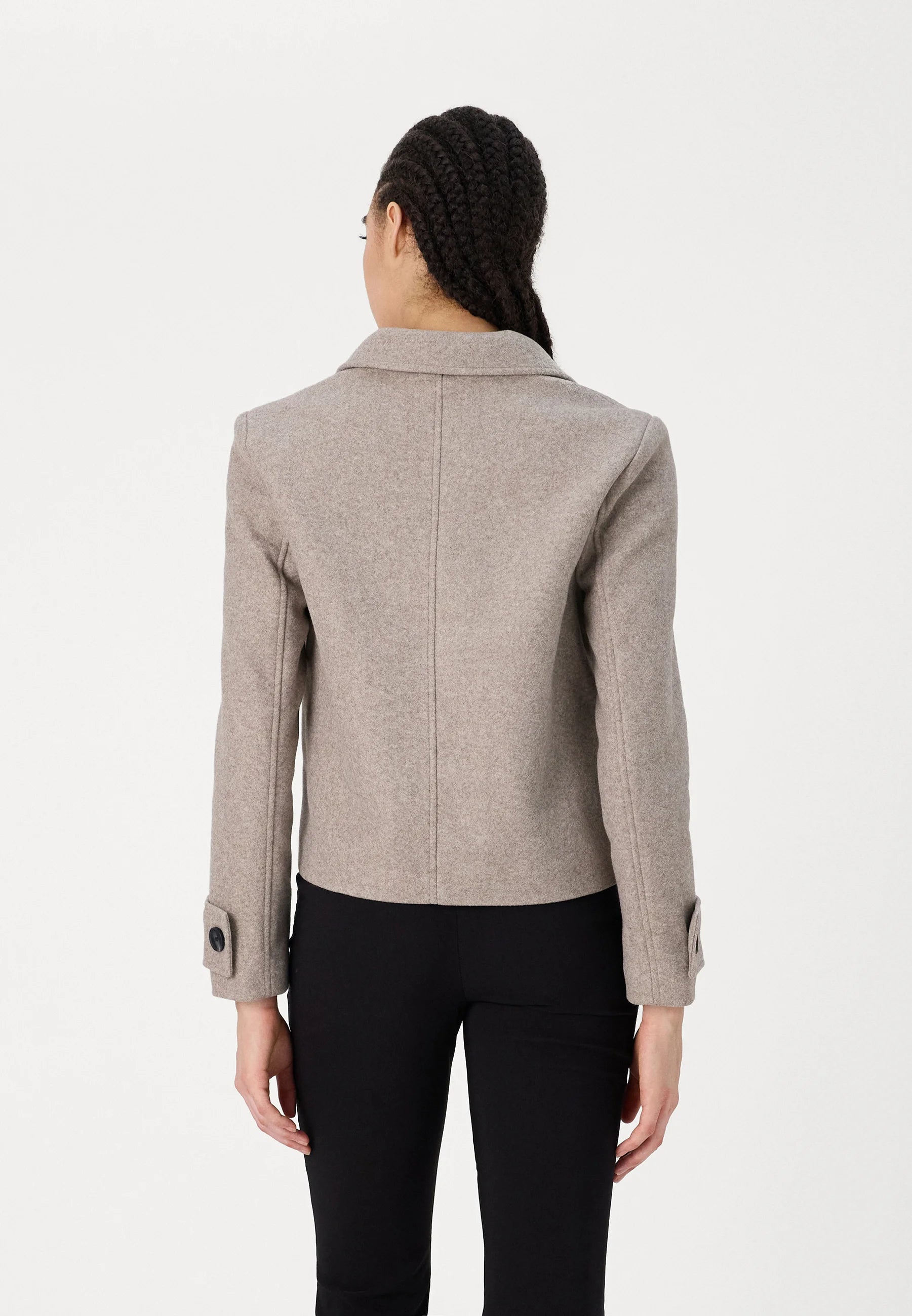 ONLY FREJA LIFE SHORT JACKET