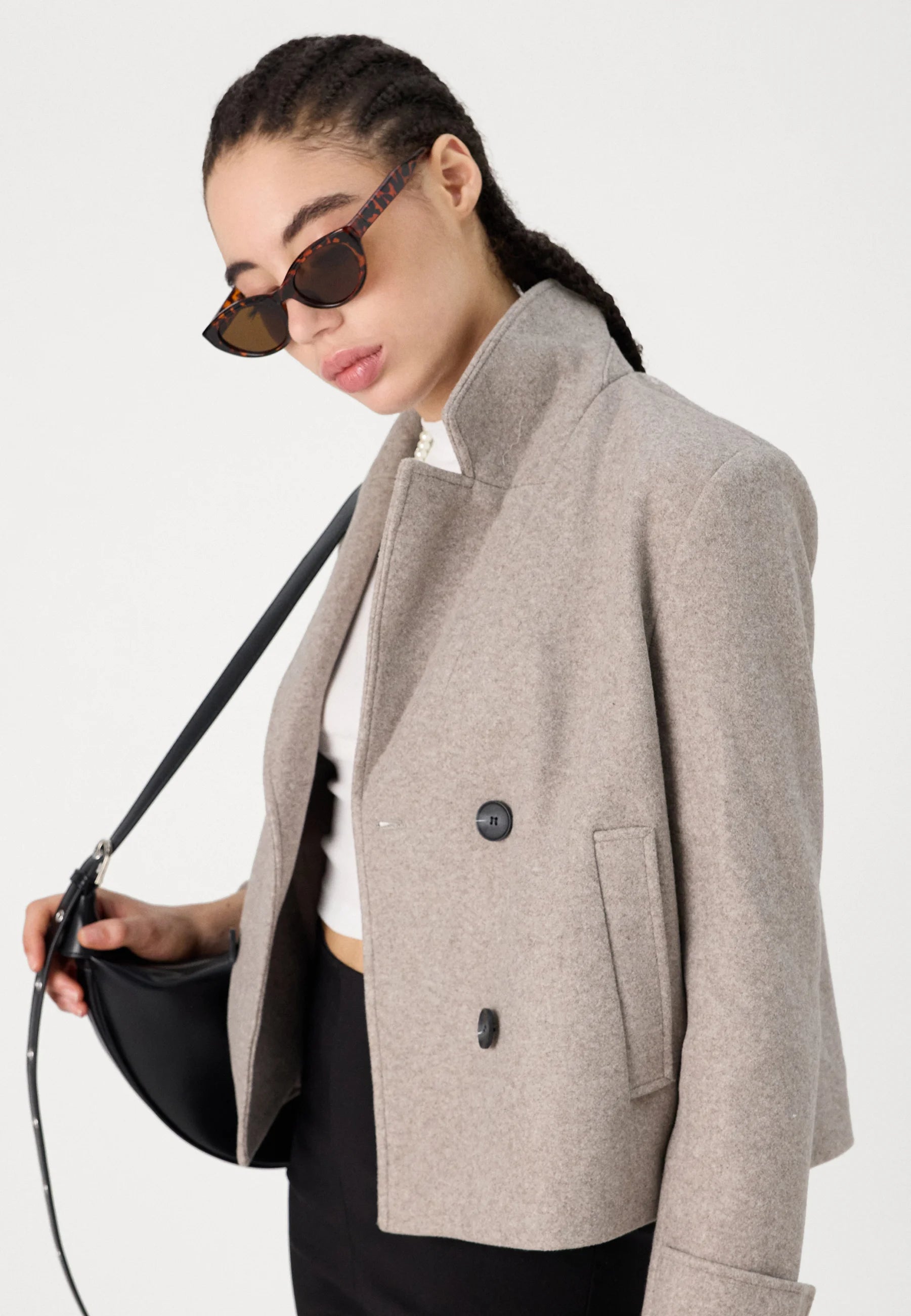 ONLY FREJA LIFE SHORT JACKET