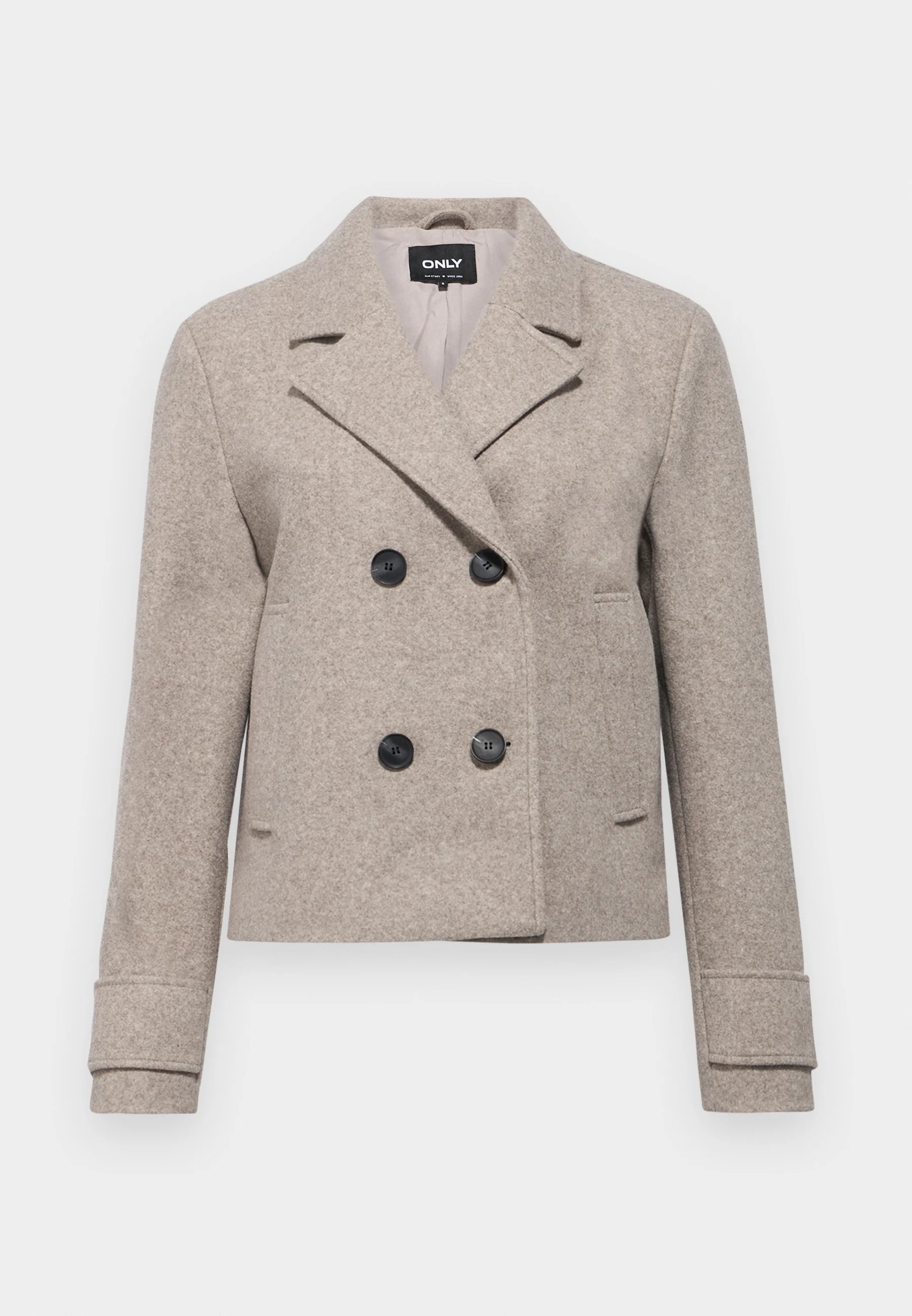 ONLY FREJA LIFE SHORT JACKET