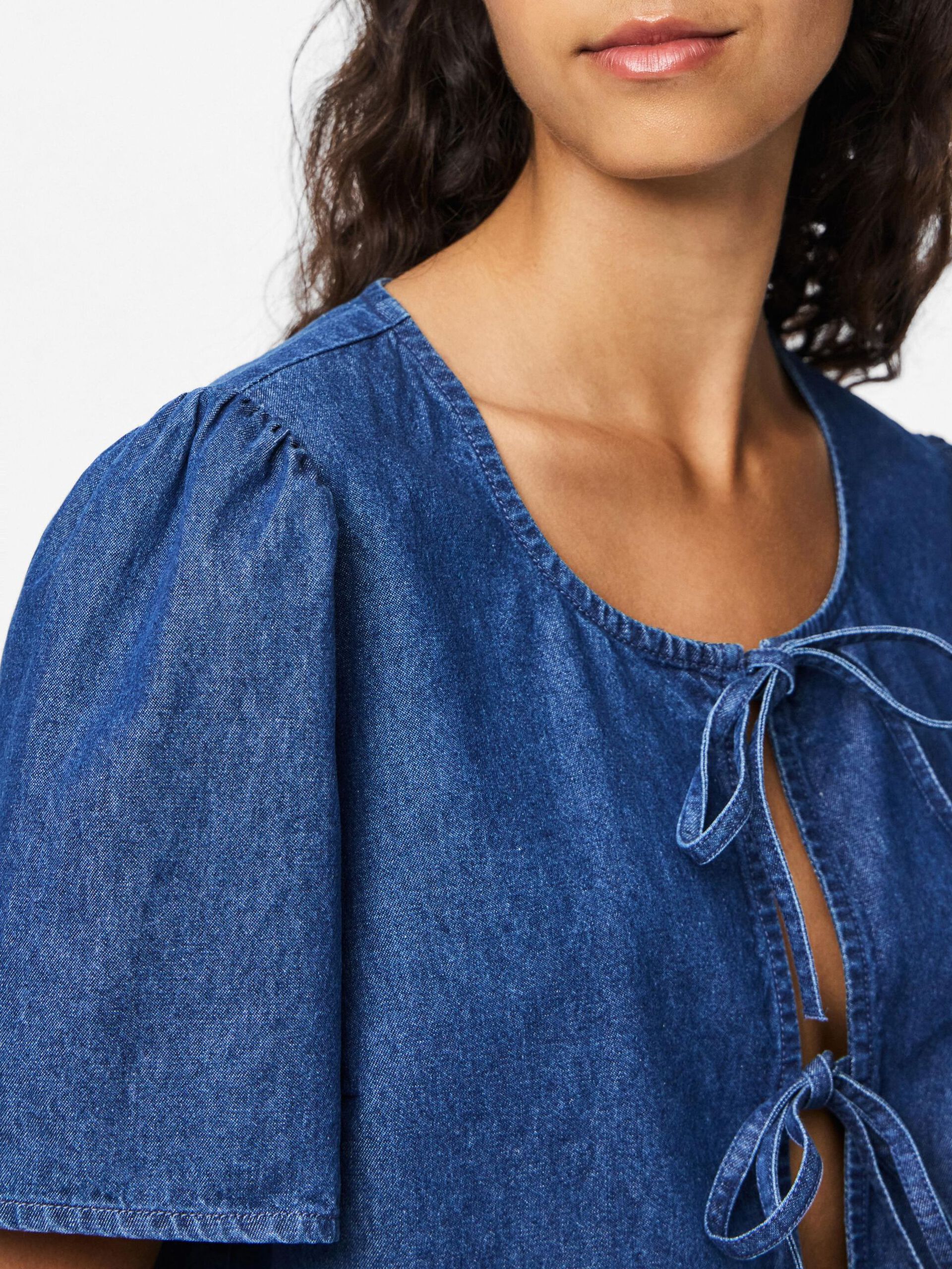 PIECES TENIM SS TOP