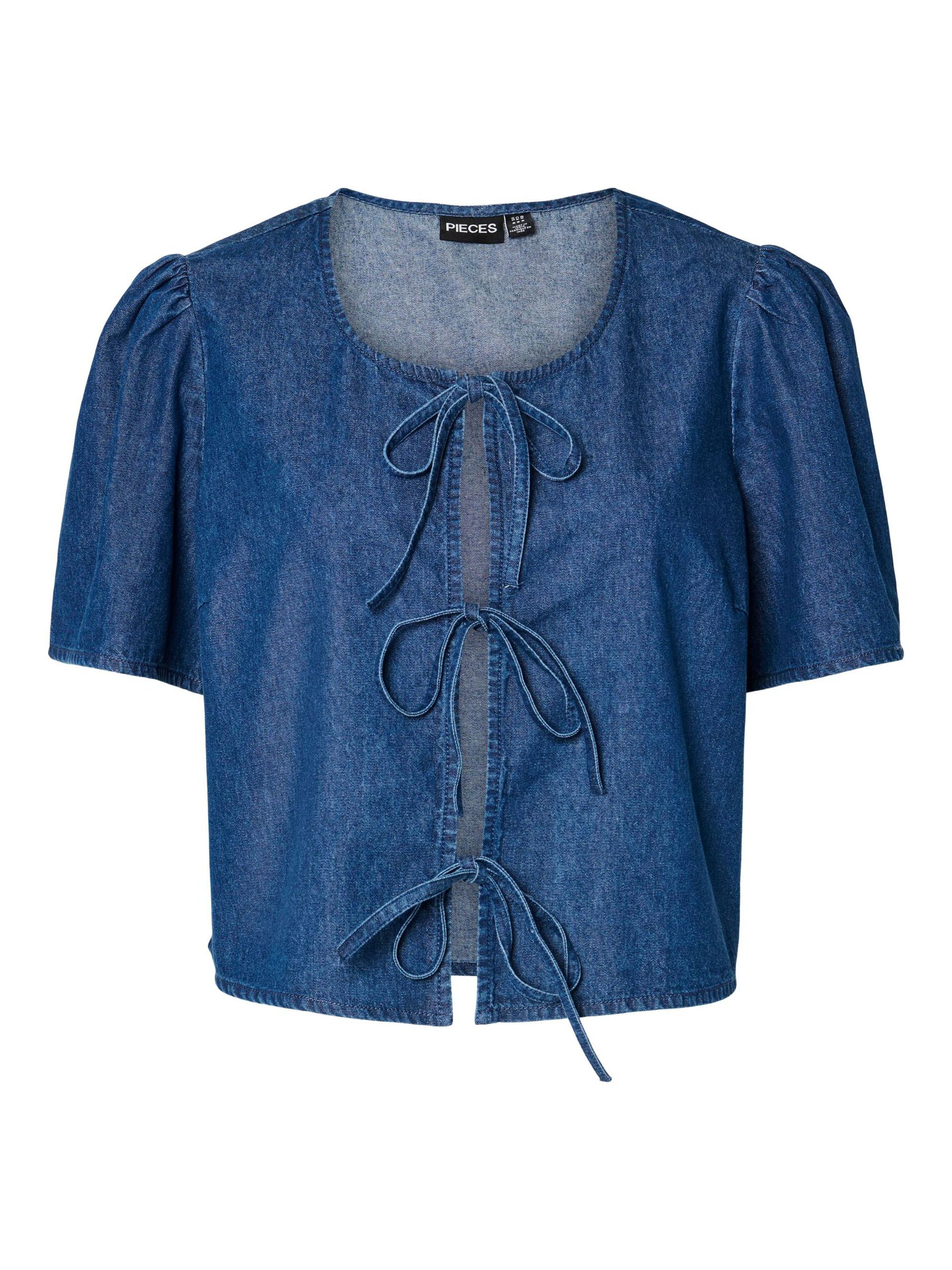 PIECES TENIM SS TOP