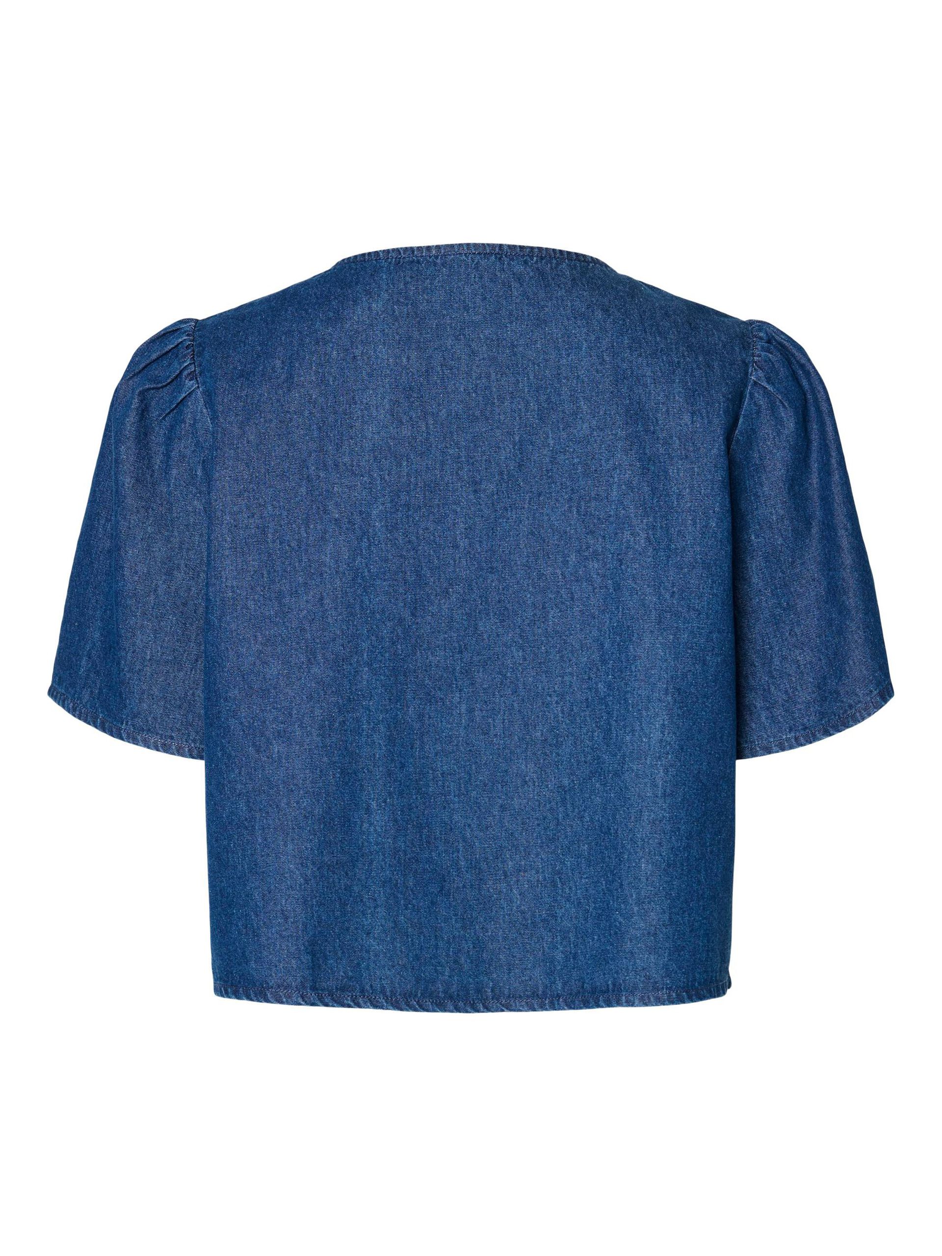 PIECES TENIM SS TOP