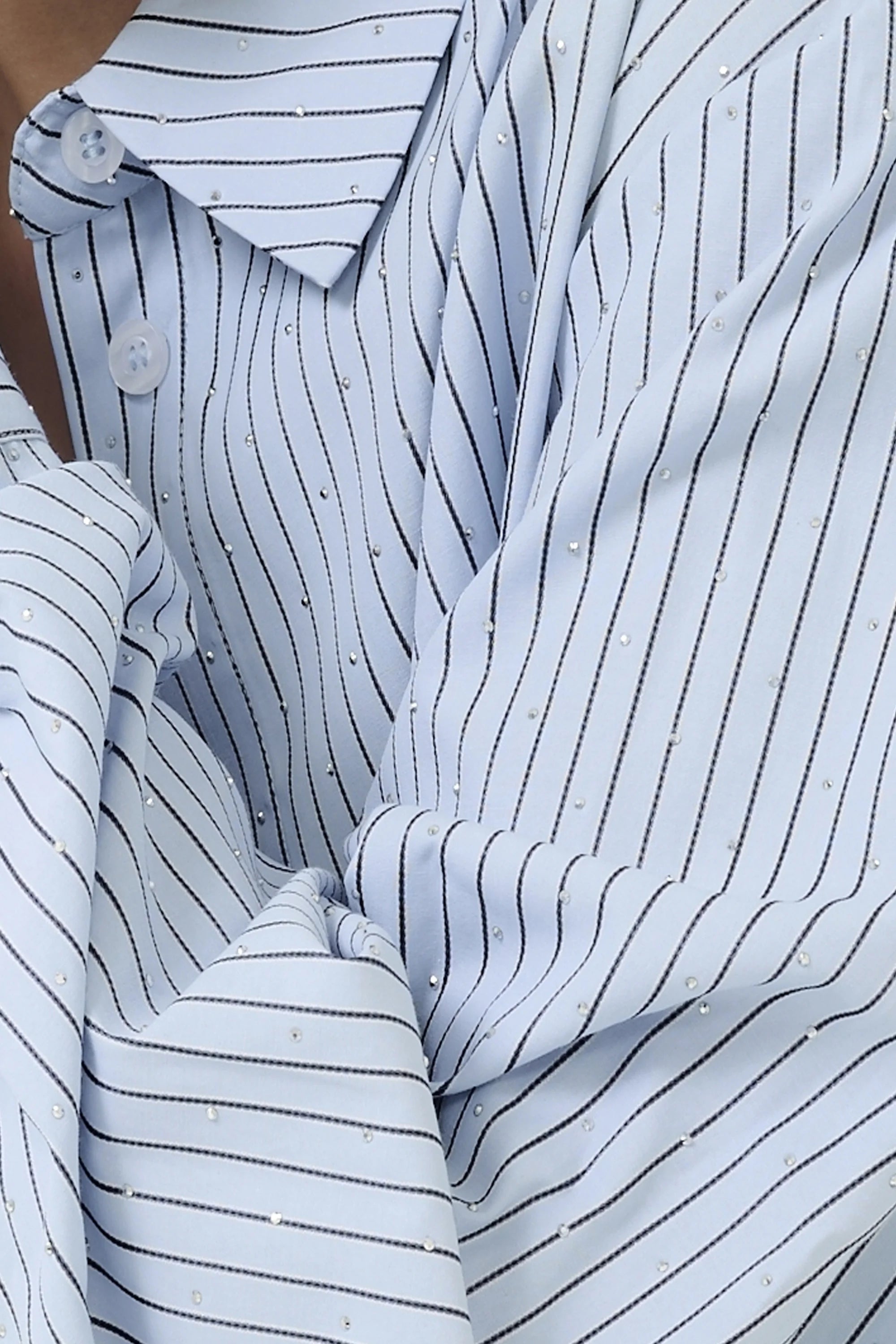 KAFFE VICTORIA SHIRT