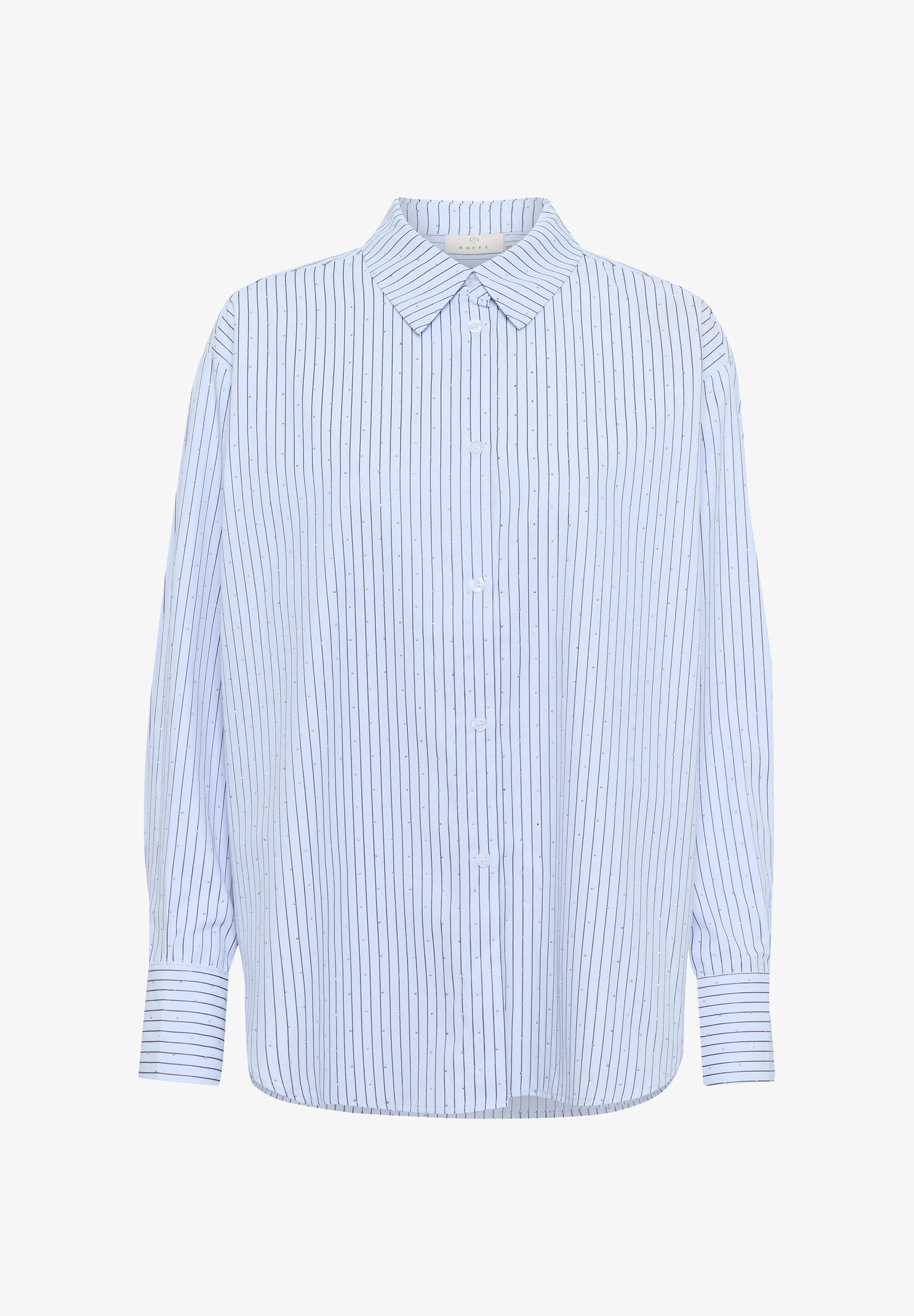 KAFFE VICTORIA SHIRT